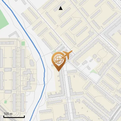 Foto zu Heidekampweg 48-49, 12437 Berlin