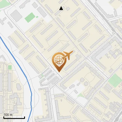 Foto zu Heidekampweg 50-54, 12437 Berlin