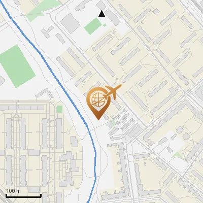 Foto zu Heidekampweg 57, 12437 Berlin