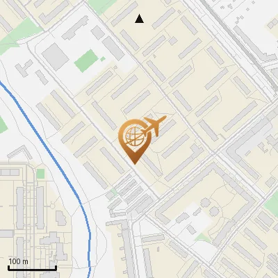 Foto zu Heidekampweg 58, 12437 Berlin