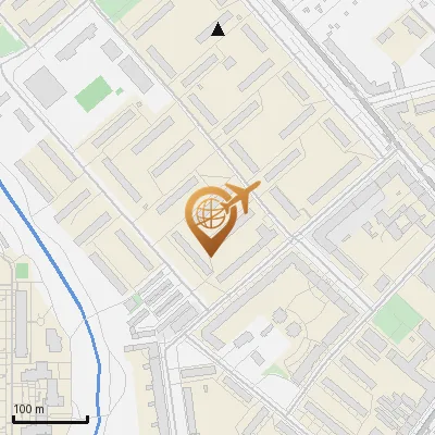 Foto zu Heidekampweg 60, 12437 Berlin