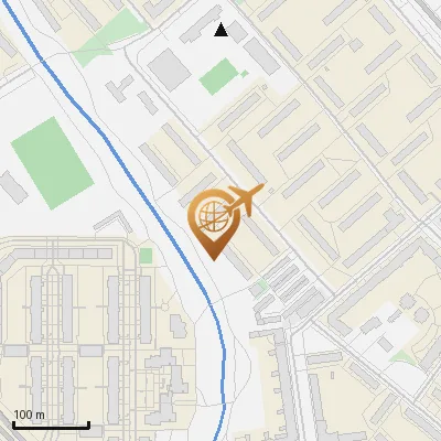 Foto zu Heidekampweg 61, 12437 Berlin