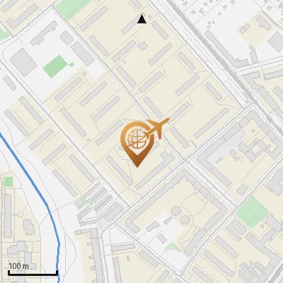 Foto zu Heidekampweg 62, 12437 Berlin