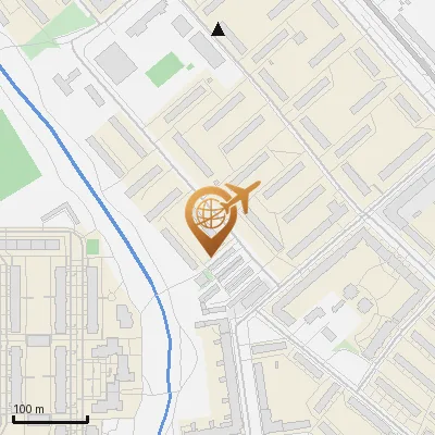 Foto zu Heidekampweg 63, 12437 Berlin