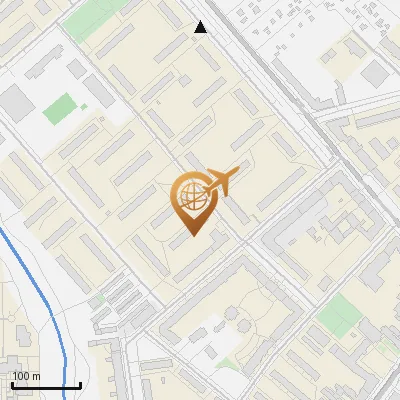 Foto zu Heidekampweg 64-66, 12437 Berlin