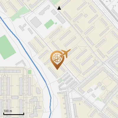 Foto zu Heidekampweg 67, 12437 Berlin