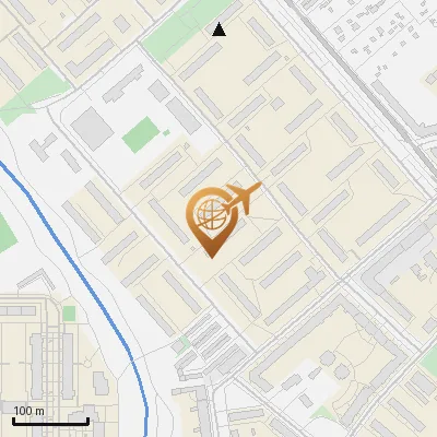 Foto zu Heidekampweg 68-78, 12437 Berlin