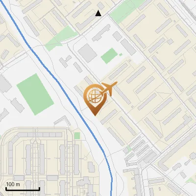 Foto zu Heidekampweg 79-87, 12437 Berlin