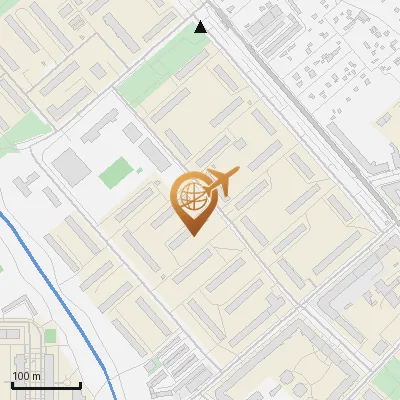 Foto zu Heidekampweg 90, 12437 Berlin