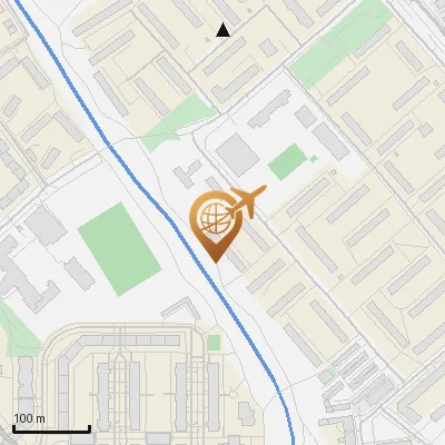 Foto zu Heidekampweg 91, 12437 Berlin