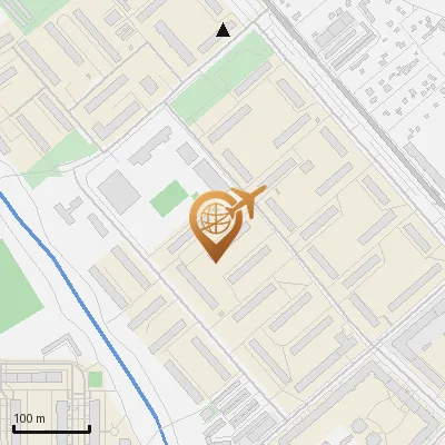 Foto zu Heidekampweg 94-116, 12437 Berlin