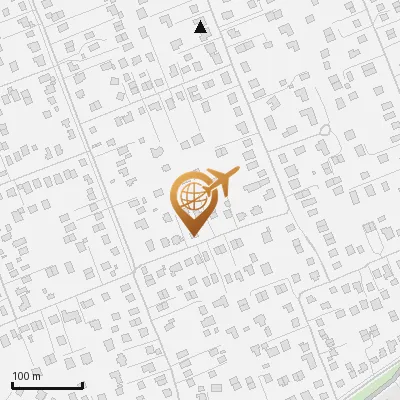 Karte Heideknick 19-21, 22393 Hamburg