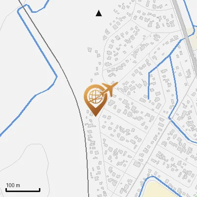 Foto zu Heidekrautbahnring 27-45, 13159 Berlin