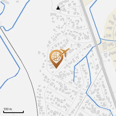 Foto zu Heidekrautbahnring 48-59, 13159 Berlin