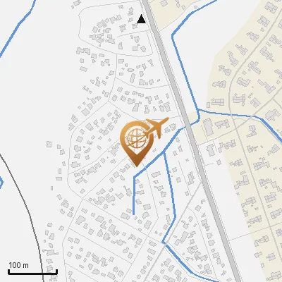 Foto zu Heidekrautbahnring 60-62, 13159 Berlin