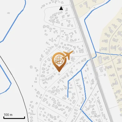 Foto zu Heidekrautbahnring 63, 13159 Berlin