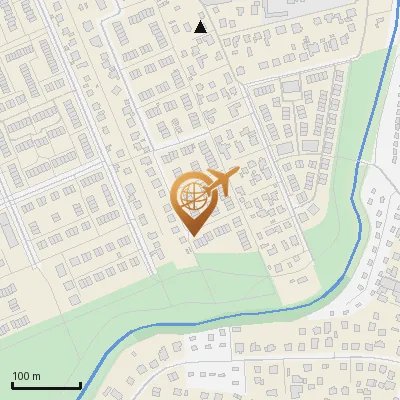 Foto zu Heidekrautweg 1-12, 12683 Berlin