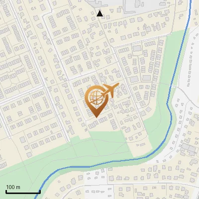 Karte Heidekrautweg 11, 12683 Berlin