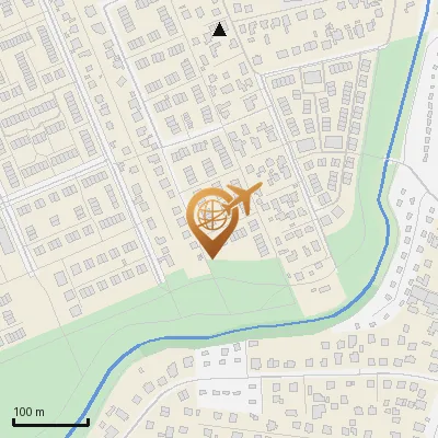 Karte Heidekrautweg 4, 12683 Berlin