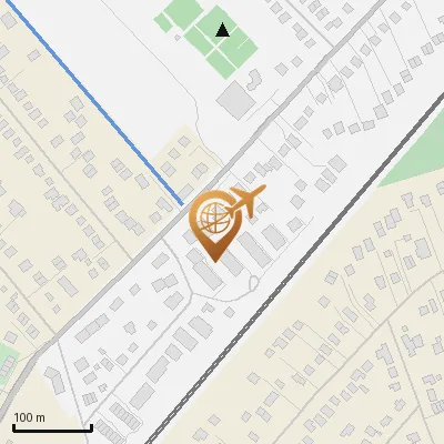 Karte Heidekrautweg 1-9, 22145 Hamburg