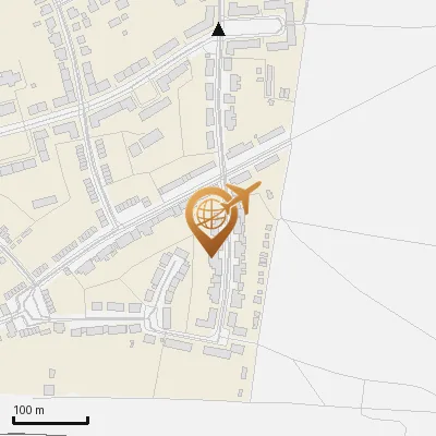 Foto zu Heidekrugstraße 14-20, 12555 Berlin