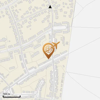 Foto zu Heidekrugstraße 21-25, 12555 Berlin