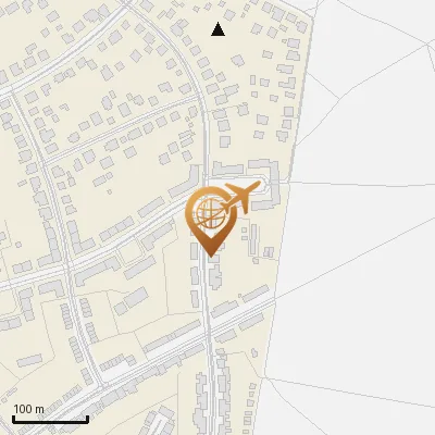 Foto zu Heidekrugstraße 31-50, 12555 Berlin