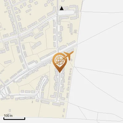 Foto zu Heidekrugstraße 54-61, 12555 Berlin