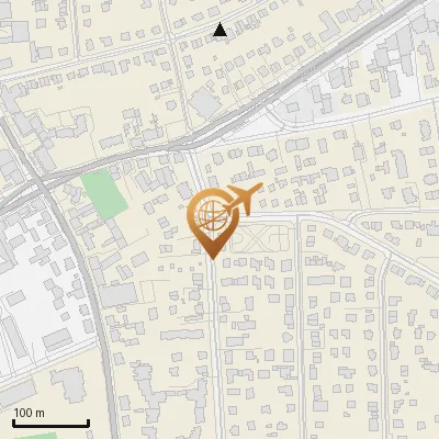 Foto zu Heideläuferweg 8-15, 12353 Berlin