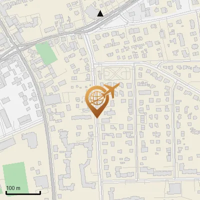 Foto zu Heideläuferweg 17-28, 12353 Berlin