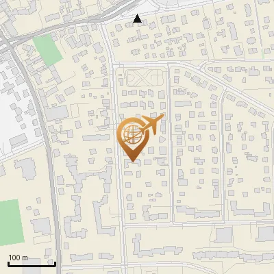 Foto zu Heideläuferweg 29, 12353 Berlin