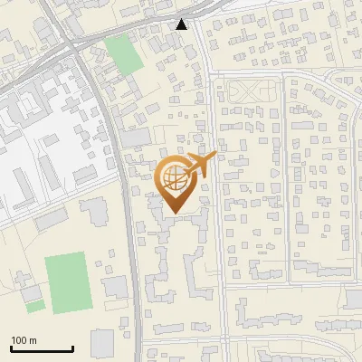 Foto zu Heideläuferweg 30, 12353 Berlin