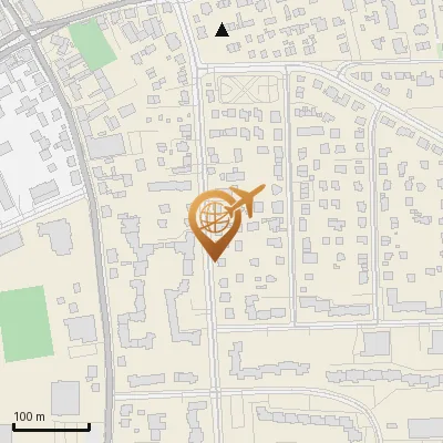 Foto zu Heideläuferweg 31-35, 12353 Berlin