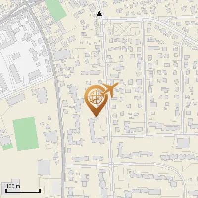 Foto zu Heideläuferweg 36-38, 12353 Berlin