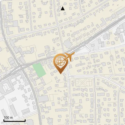 Foto zu Heideläuferweg 1-4, 12353 Berlin