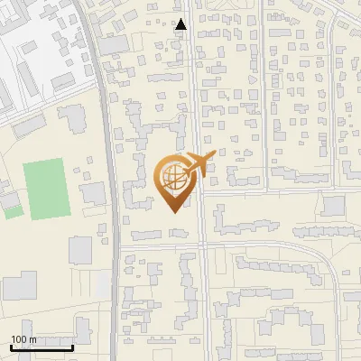 Foto zu Heideläuferweg 46-50, 12353 Berlin