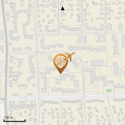 Foto zu Heideläuferweg 55, 12353 Berlin