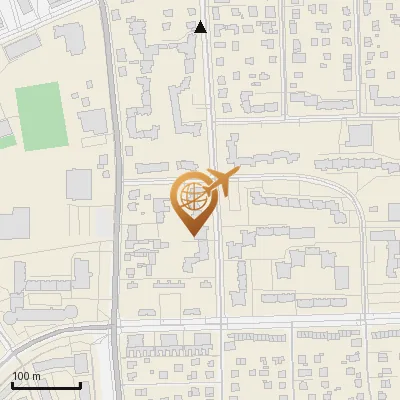 Foto zu Heideläuferweg 56, 12353 Berlin