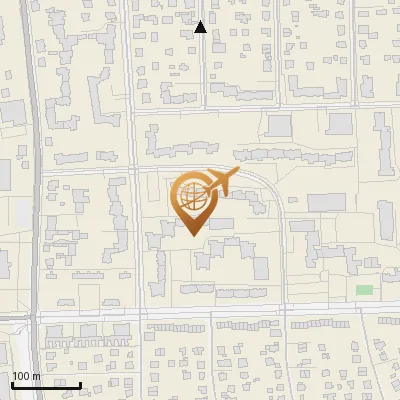 Foto zu Heideläuferweg 57, 12353 Berlin