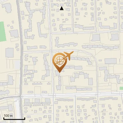 Foto zu Heideläuferweg 59-61, 12353 Berlin