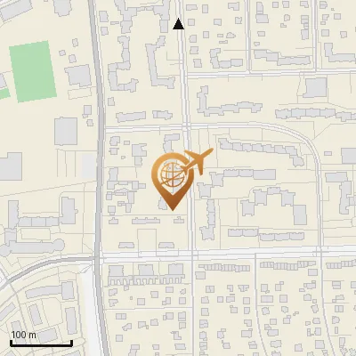 Karte Heideläuferweg 62, 12353 Berlin