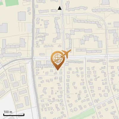 Foto zu Heideläuferweg 72-74, 12353 Berlin