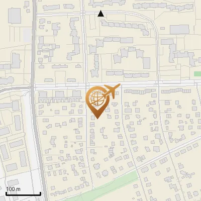 Foto zu Heideläuferweg 75-77, 12353 Berlin