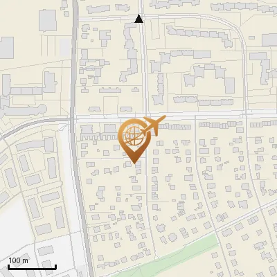 Foto zu Heideläuferweg 78, 12353 Berlin