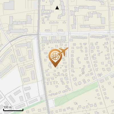 Foto zu Heideläuferweg 84-90, 12353 Berlin