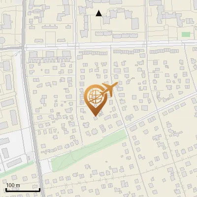 Foto zu Heideläuferweg 91, 12353 Berlin