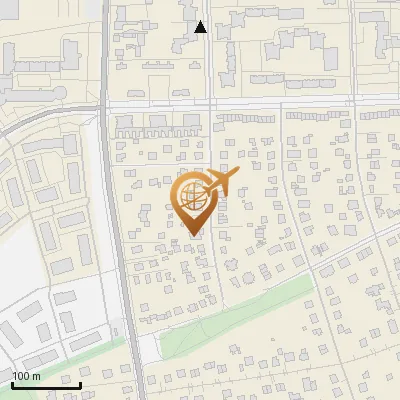 Karte Heideläuferweg 92, 12353 Berlin