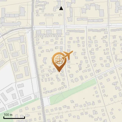 Karte Heideläuferweg 94, 12353 Berlin