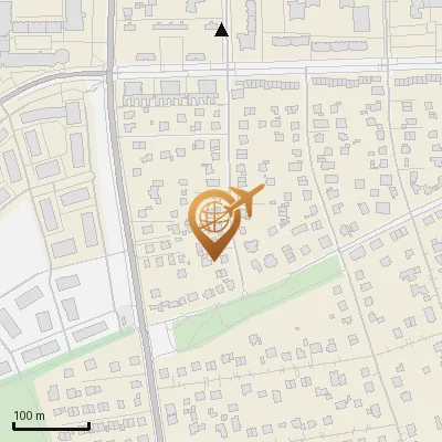 Foto zu Heideläuferweg 92-102, 12353 Berlin