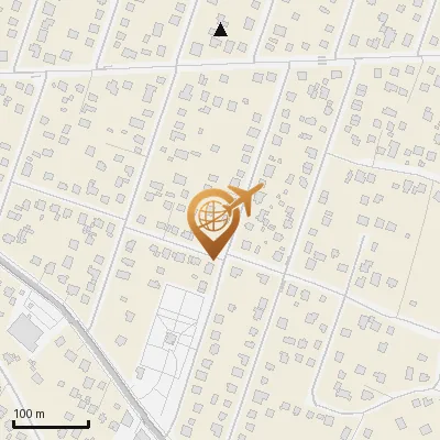 Foto zu Heidelandstraße 20-26, 12589 Berlin